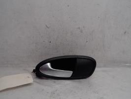 Poignee interieur arriere gauche