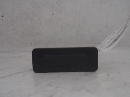 Bouton de coffre