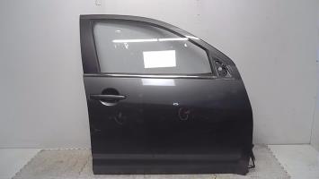 Porte avant droit
