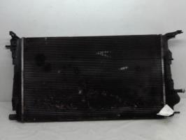 Radiateur eau