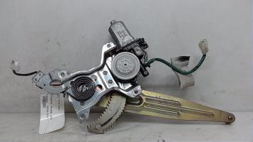 Leve vitre electrique arriere gauche