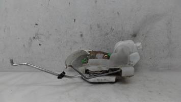 Serrure avant droit