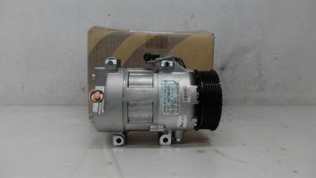 Compresseur clim