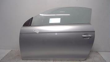 Porte avant gauche