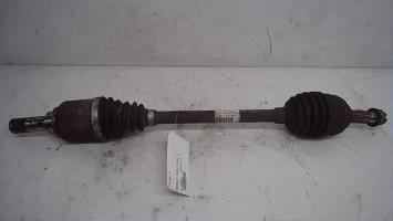 Cardan gauche (transmission)
