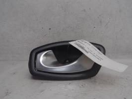 Poignee interieur arriere gauche