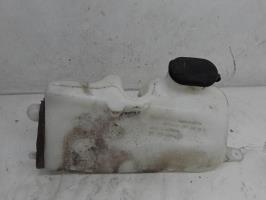 Vase de lave glace