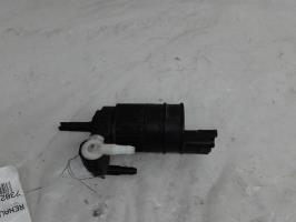 Pompe lave glace avant