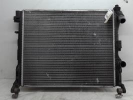 Radiateur eau