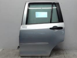 Porte arriere gauche