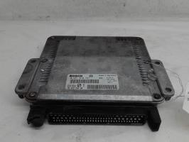 Calculateur moteur