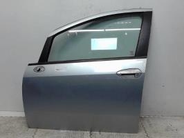 Porte avant gauche