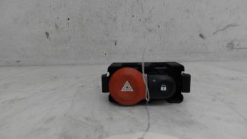 Bouton de warning