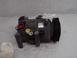Compresseur clim