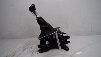 Levier de vitesses