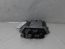 Calculateur moteur