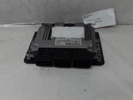 Calculateur moteur