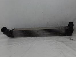 Intercambiador de aire (Intercooler)