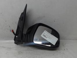 Retrovisor derecho