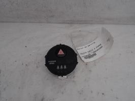 Bouton de warning