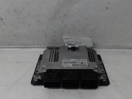 Calculador del motor