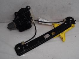 Leve vitre electrique arriere gauche
