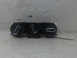 Commande chauffage