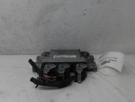 Calculateur moteur