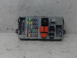 Porte fusible