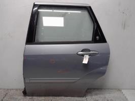 Porte arriere gauche