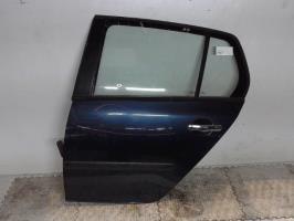 Porte arriere gauche