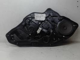 Leve vitre electrique arriere gauche
