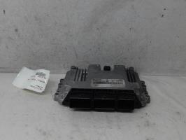 Calculateur moteur