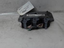 Calculateur moteur