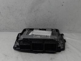 Calculador del motor