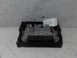 Calculateur moteur