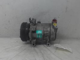 Compresseur clim