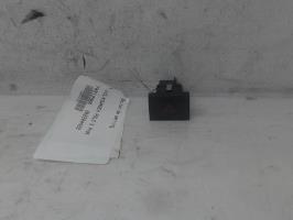 Bouton de warning