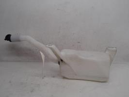 Vase de lave glace