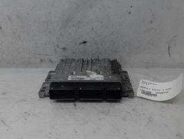 Calculateur moteur