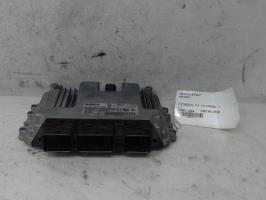 Calculateur moteur