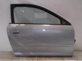 Porte avant droit