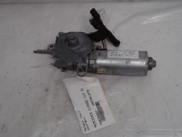 Moteur toit ouvrant