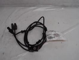 Sensor ABS trasero derecho