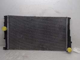 Radiateur eau