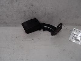 Attache ceinture arriere gauche