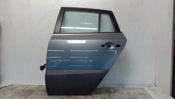 Porte arriere gauche
