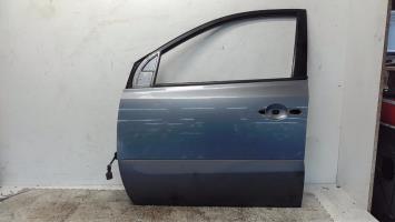 Porte avant gauche