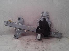 Leve vitre electrique arriere gauche