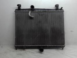 Radiateur eau
